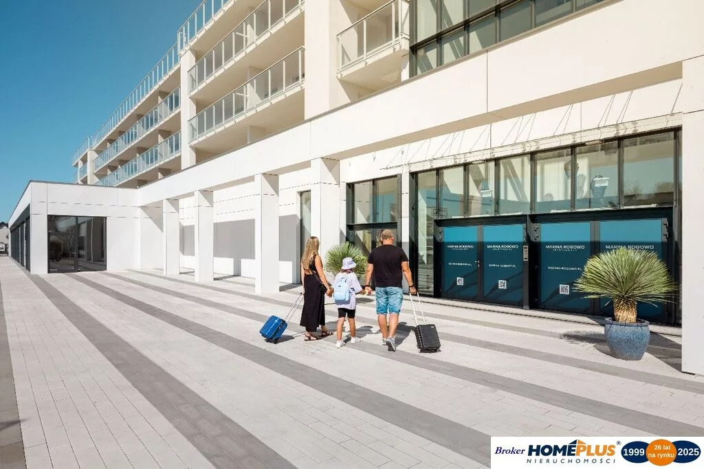 2 pokoje, mieszkanie 49,32 m², piętro 2, oferta nr , 124201/78/OMS, Rogowo