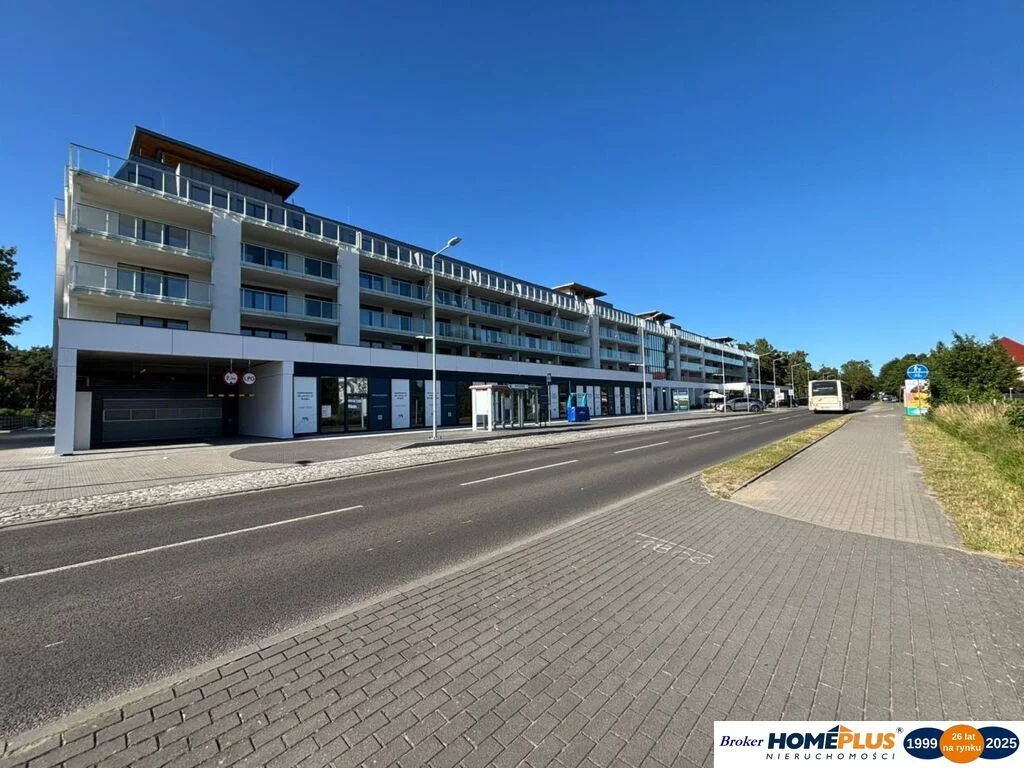 2 pokoje, mieszkanie 60,33 m², piętro 3, oferta nr , 124202/78/OMS, Rogowo