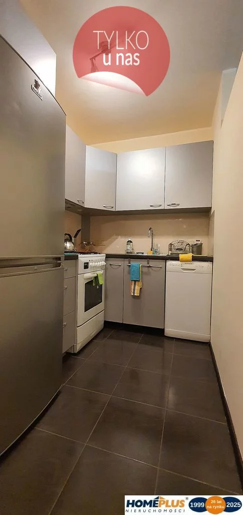 Apartamenty 124006/78/OMS Warszawa Wola Sienna