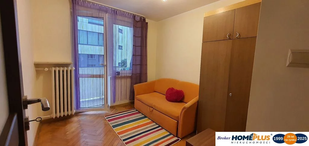 2 pokoje, mieszkanie 36,30 m², piętro 1, oferta nr , 124082/78/OMS, Warszawa, Wola, Wola, Sienna