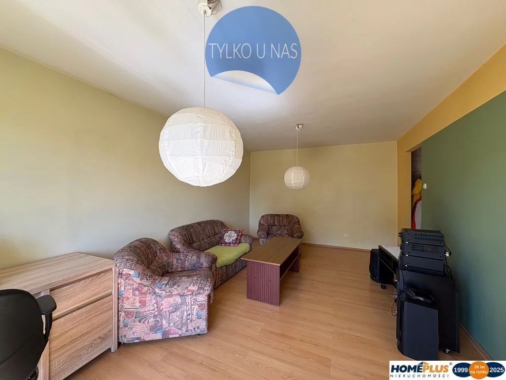 Apartamenty 124005/78/OMS Katowice Spokojna