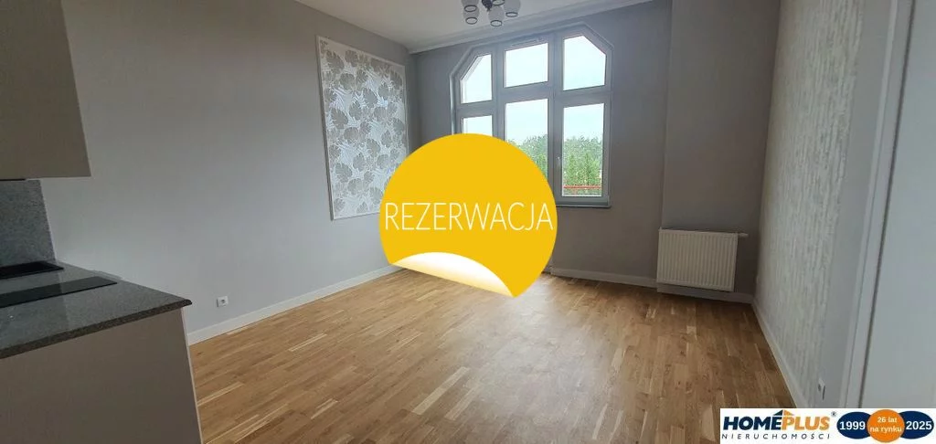 2 pokoje, mieszkanie 45,62 m², piętro 3, oferta nr , 121492/78/OMS, Świnoujście, Stefana Żeromskiego