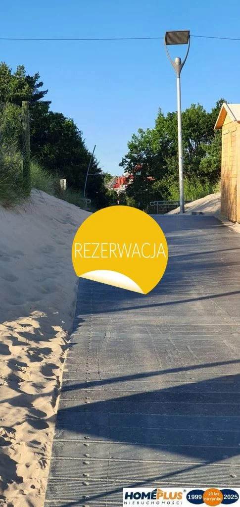 2 pokoje, mieszkanie 45,62 m², piętro 3, oferta nr , 121492/78/OMS, Świnoujście, Stefana Żeromskiego