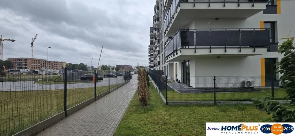 2 pokoje, mieszkanie 37,82 m², parter, oferta nr , 115811/78/OMS, Toruń, Jakubskie Przedmieście, Szosa Lubicka