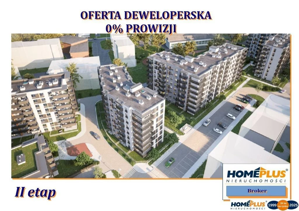 Apartamenty 105255/78/OMS Toruń Jakubskie Przedmieście Szosa Lubicka
