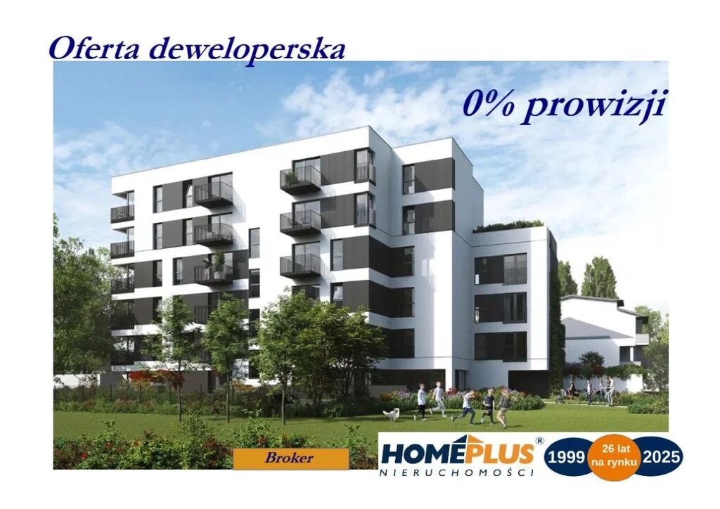 Apartamenty 124147/78/OMS Warszawa Wawer Szpacza