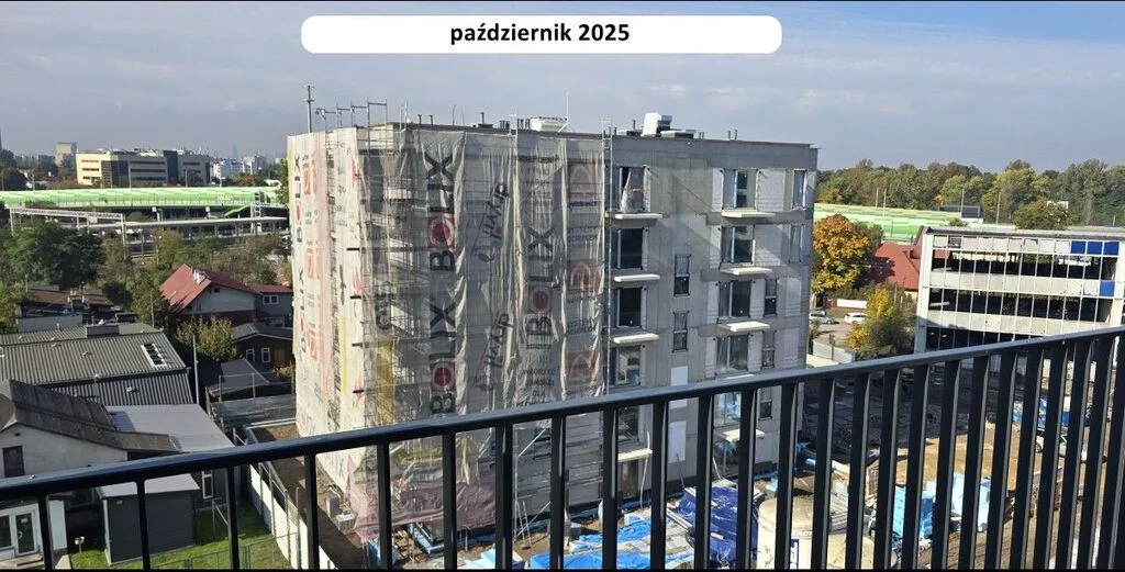 2 pokoje, mieszkanie 50,13 m², parter, oferta nr , 124147/78/OMS, Warszawa, Wawer, Wawer, Szpacza