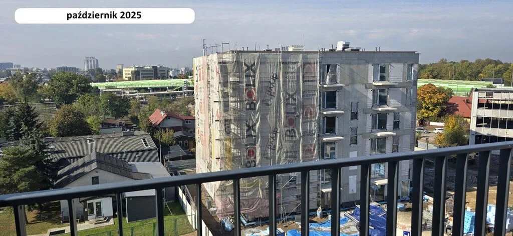 2 pokoje, mieszkanie 50,13 m², parter, oferta nr , 124147/78/OMS, Warszawa, Wawer, Wawer, Szpacza