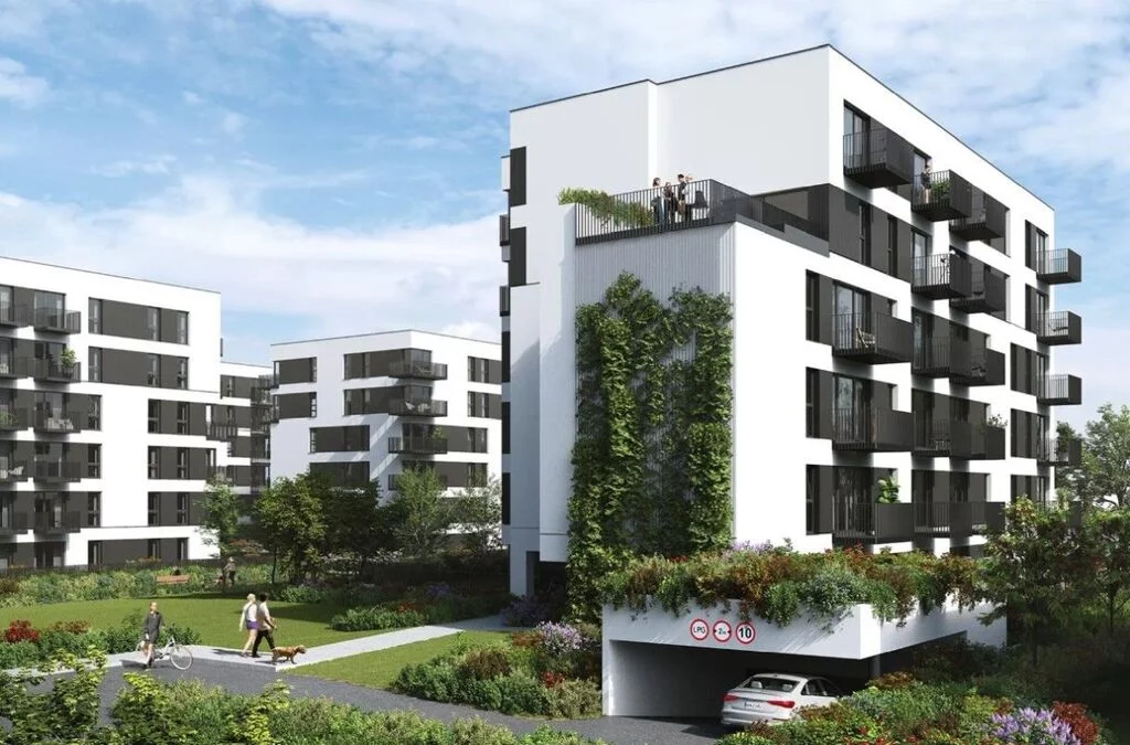 2 pokoje, mieszkanie 49,27 m², piętro 4, oferta nr , 124163/78/OMS, Warszawa, Wawer, Wawer, Szpacza