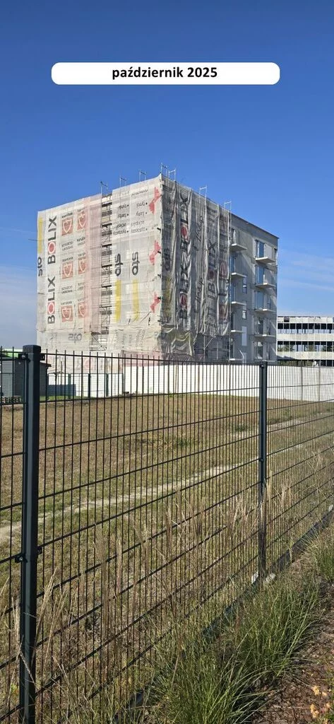 2 pokoje, mieszkanie 49,27 m², piętro 4, oferta nr , 124163/78/OMS, Warszawa, Wawer, Wawer, Szpacza