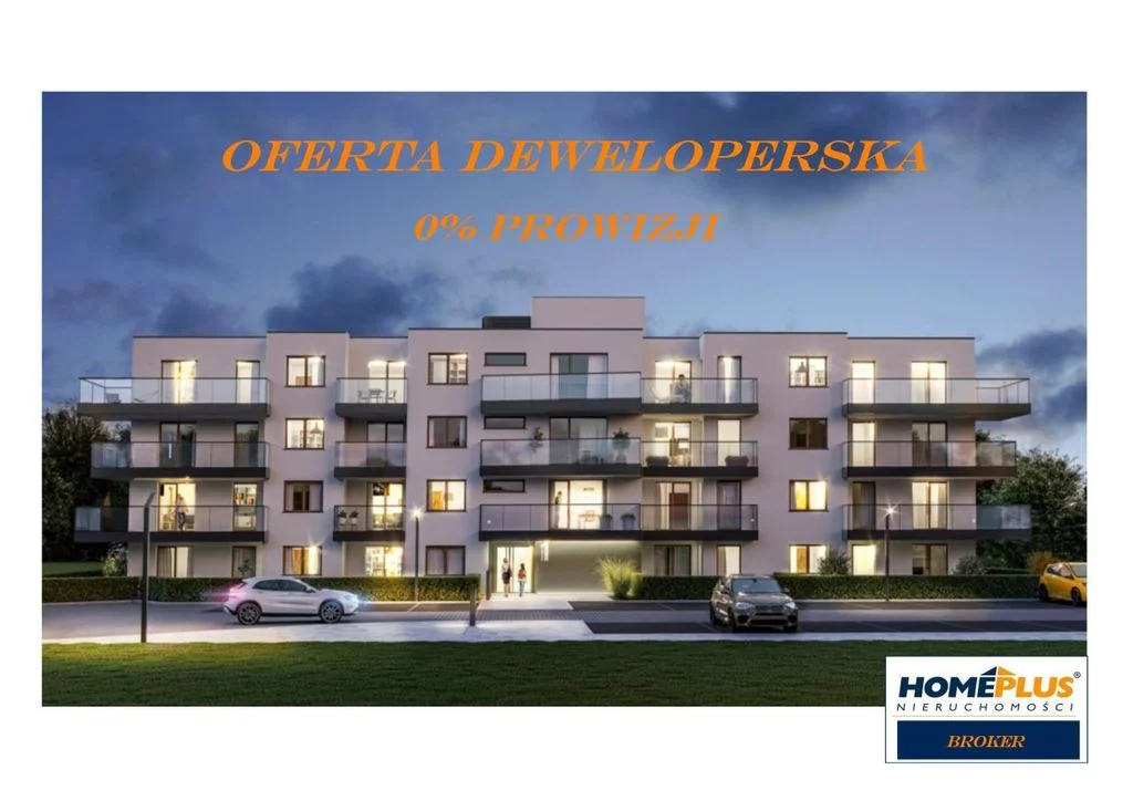 Apartamenty 117057/78/OMS Reguły Wiejska