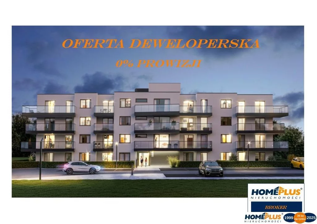 Apartamenty 117053/78/OMS Reguły Wiejska