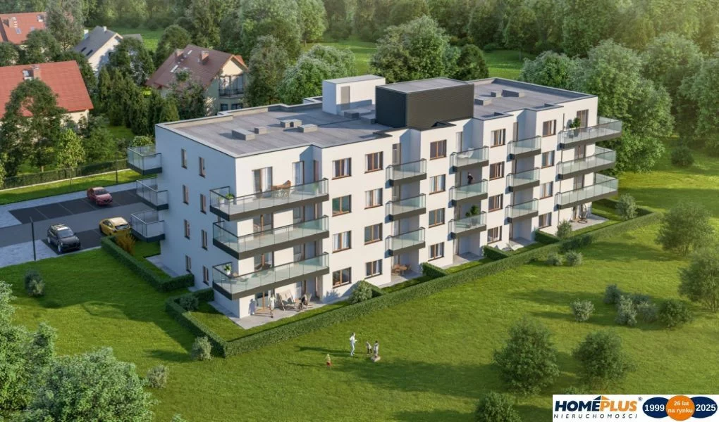 2 pokoje, mieszkanie 38,58 m², piętro 3, oferta nr , 117053/78/OMS, Reguły, Wiejska
