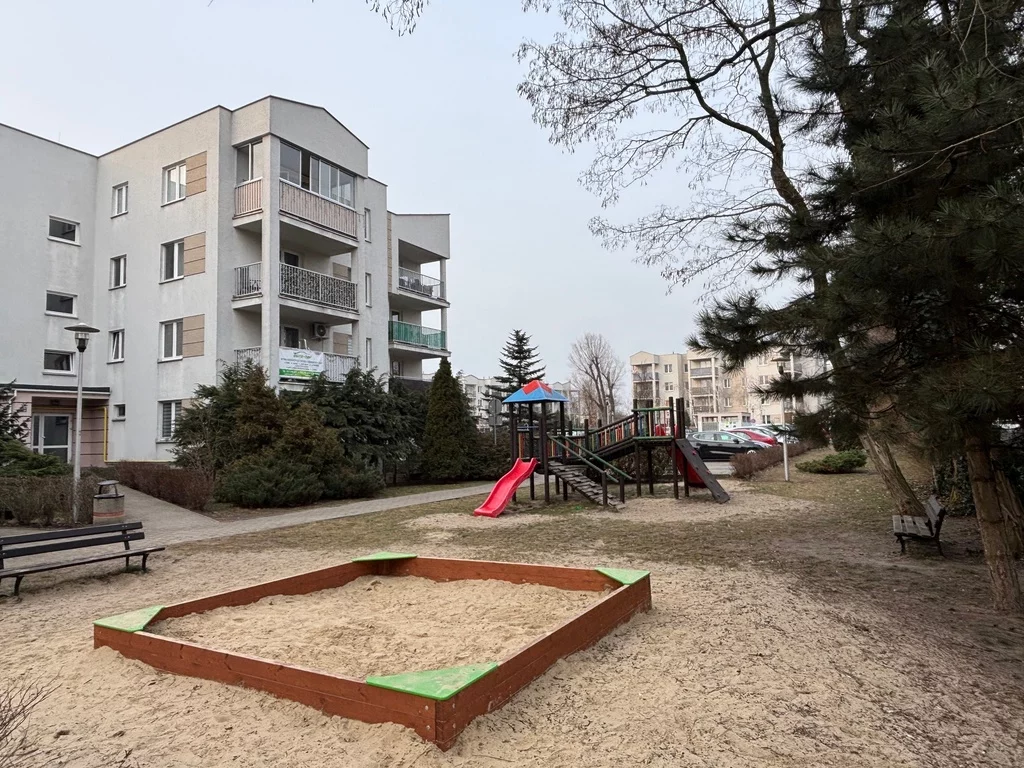 Mieszkanie na sprzedaż, 56,24 m², 2 pokoje, parter, oferta nr 122759/78/OMS