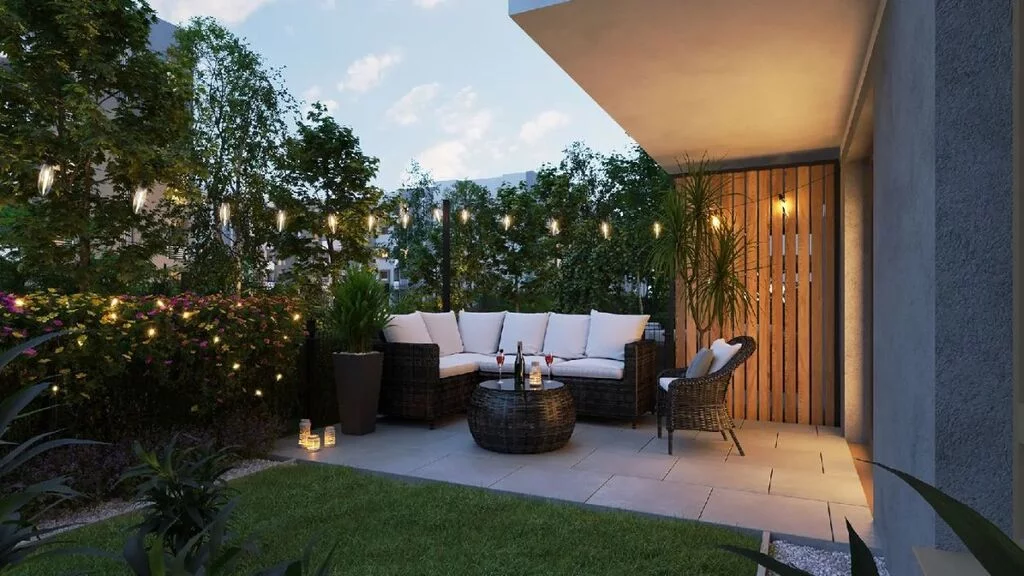 2 pokoje, mieszkanie 40,62 m², piętro 3, oferta nr , 122993/78/OMS, Bydgoszcz, Bocianowo, Zaświat