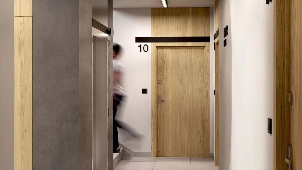 2 pokoje, mieszkanie 40,62 m², piętro 3, oferta nr , 122993/78/OMS, Bydgoszcz, Bocianowo, Zaświat