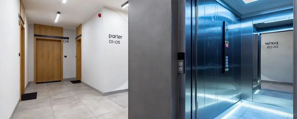 2 pokoje, mieszkanie 40,62 m², piętro 3, oferta nr , 122993/78/OMS, Bydgoszcz, Bocianowo, Zaświat