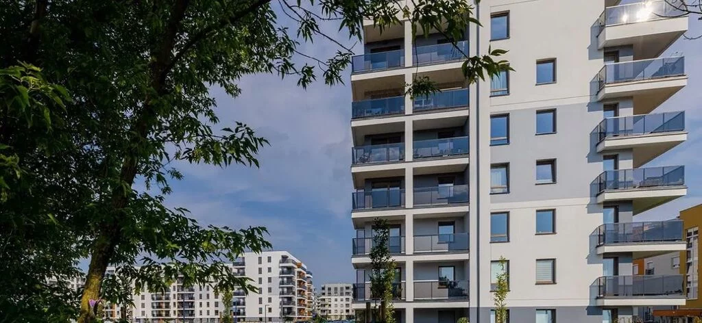 2 pokoje, mieszkanie 40,62 m², piętro 3, oferta nr , 122993/78/OMS, Bydgoszcz, Bocianowo, Zaświat