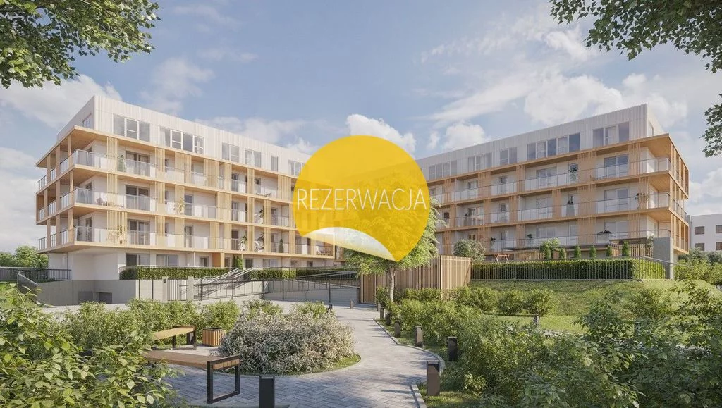 Apartament na sprzedaż, 35,92 m², 2 pokoje, piętro 2, oferta nr 112940/78/OMS