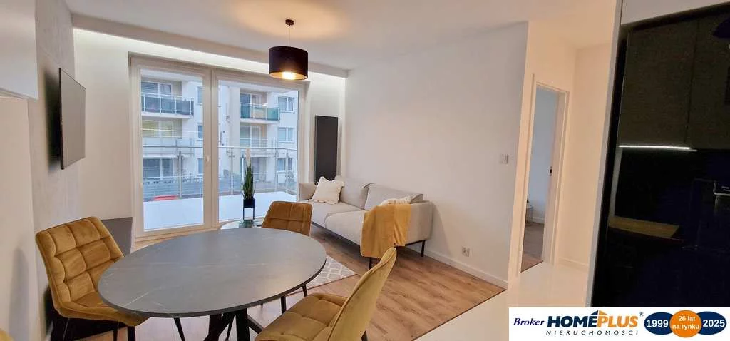 2 pokoje, mieszkanie 37,00 m², piętro 1, oferta nr , 31178/78/OMW, Radzymin, al. Armii Krajowej