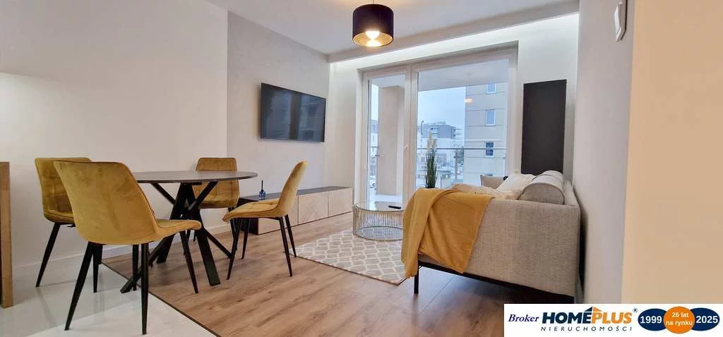 2 pokoje, mieszkanie 37,00 m², piętro 1, oferta nr , 31178/78/OMW, Radzymin, al. Armii Krajowej