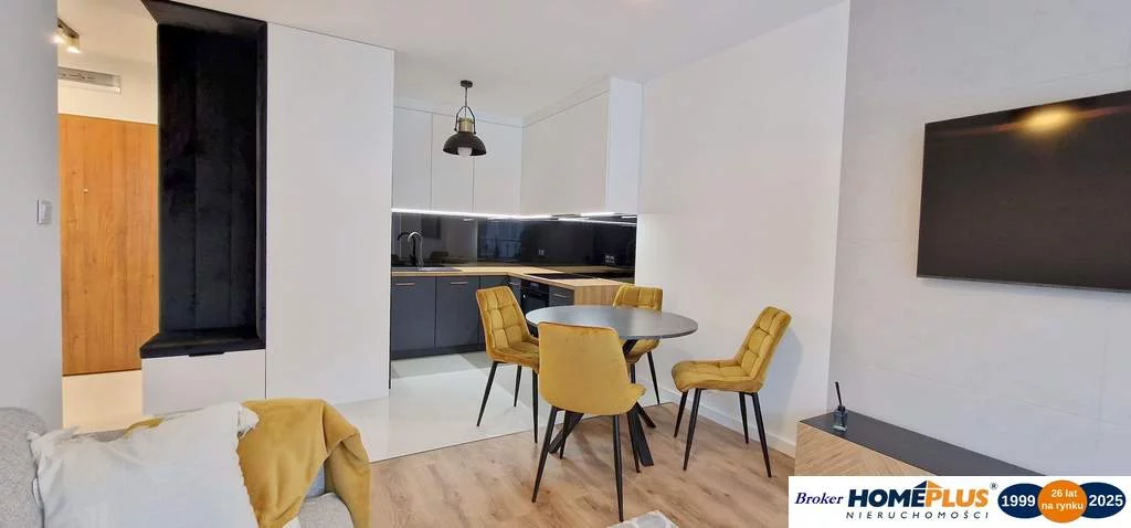 2 pokoje, mieszkanie 37,00 m², piętro 1, oferta nr , 31178/78/OMW, Radzymin, al. Armii Krajowej