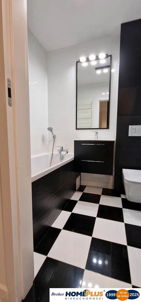 2 pokoje, mieszkanie 37,00 m², piętro 1, oferta nr , 31178/78/OMW, Radzymin, al. Armii Krajowej