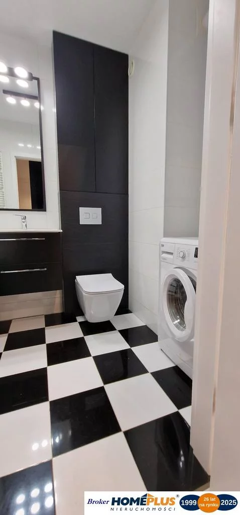 2 pokoje, mieszkanie 37,00 m², piętro 1, oferta nr , 31178/78/OMW, Radzymin, al. Armii Krajowej