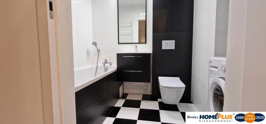 2 pokoje, mieszkanie 37,00 m², piętro 1, oferta nr , 31178/78/OMW, Radzymin, al. Armii Krajowej