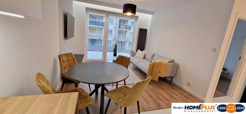 2 pokoje, mieszkanie 37,00 m², piętro 1, oferta nr , 31178/78/OMW, Radzymin, al. Armii Krajowej