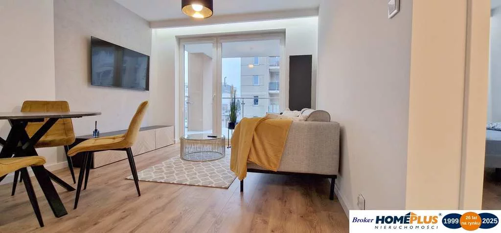 2 pokoje, mieszkanie 37,00 m², piętro 1, oferta nr , 31178/78/OMW, Radzymin, al. Armii Krajowej