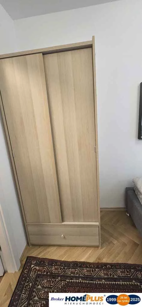 2 pokoje, mieszkanie 33,00 m², piętro 3, oferta nr , 31175/78/OMW, Warszawa, Żoliborz, Żoliborz, Gąbińska
