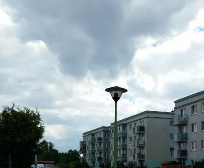 Apartamenty 31151/78/OMW Radzymin Juliusza Słowackiego