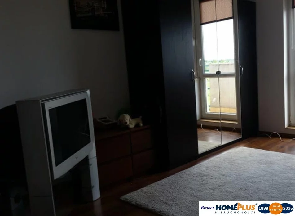 2 pokoje, mieszkanie 42,00 m², piętro 3, oferta nr , 31151/78/OMW, Radzymin, Juliusza Słowackiego