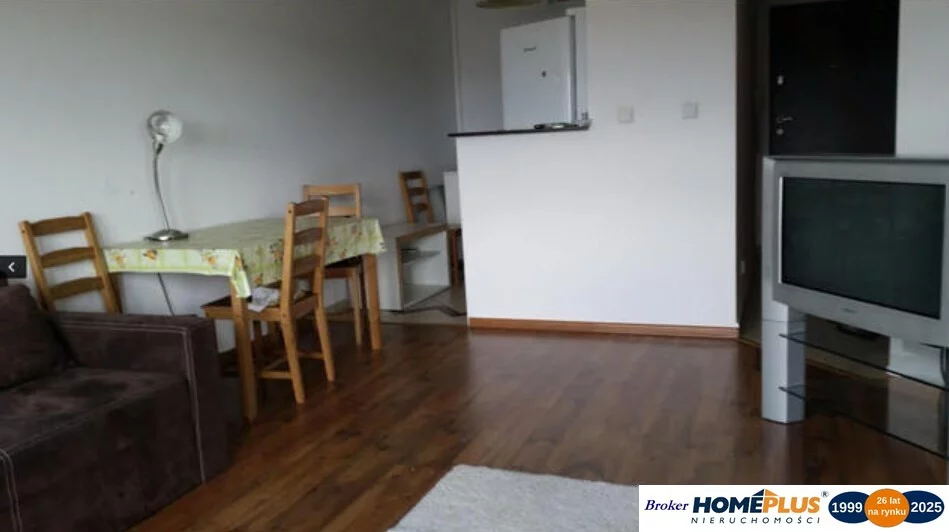 2 pokoje, mieszkanie 42,00 m², piętro 3, oferta nr , 31172/78/OMW, Radzymin, Juliusza Słowackiego