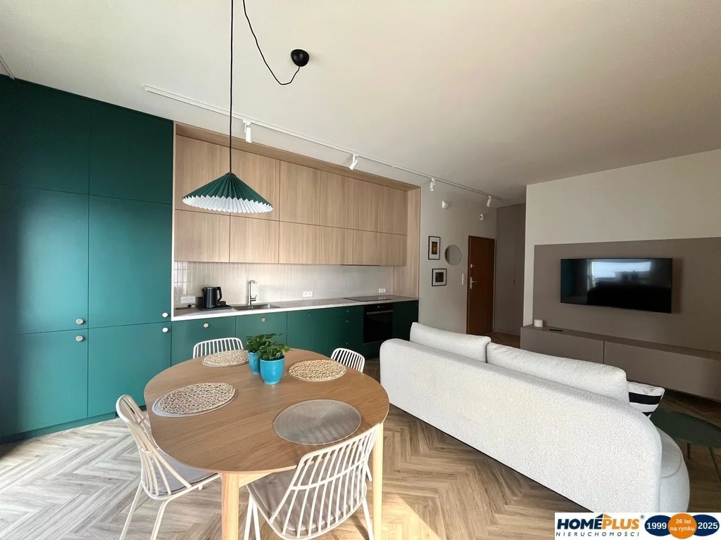 2 pokoje, mieszkanie 52,00 m², piętro 4, oferta nr , 31169/78/OMW, Katowice, gen. Kazimierza Pułaskiego
