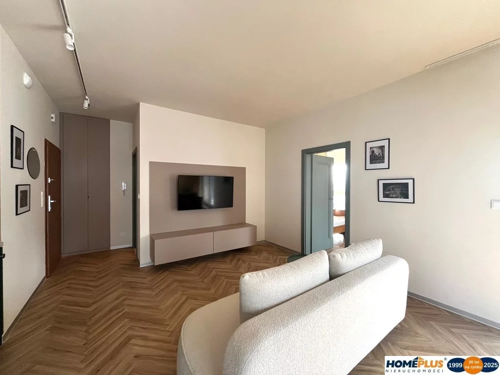 2 pokoje, mieszkanie 52,00 m², piętro 4, oferta nr , 31169/78/OMW, Katowice, gen. Kazimierza Pułaskiego