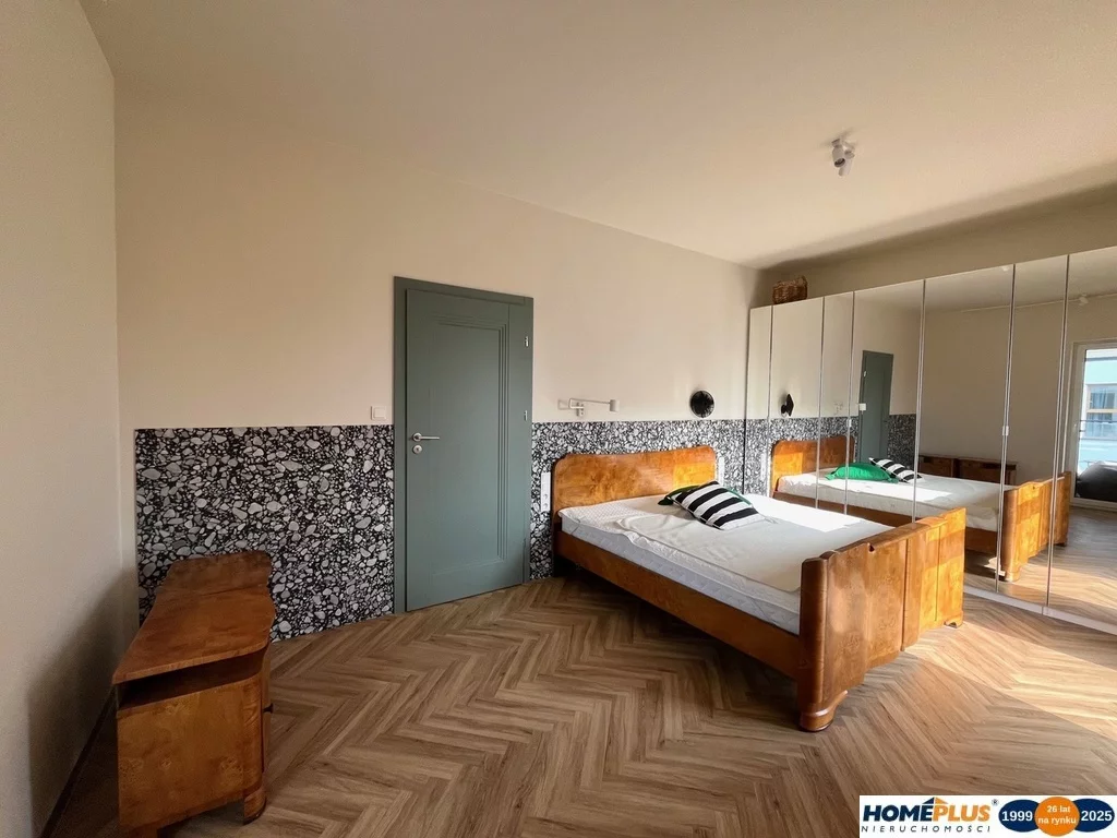 2 pokoje, mieszkanie 52,00 m², piętro 4, oferta nr , 31169/78/OMW, Katowice, gen. Kazimierza Pułaskiego