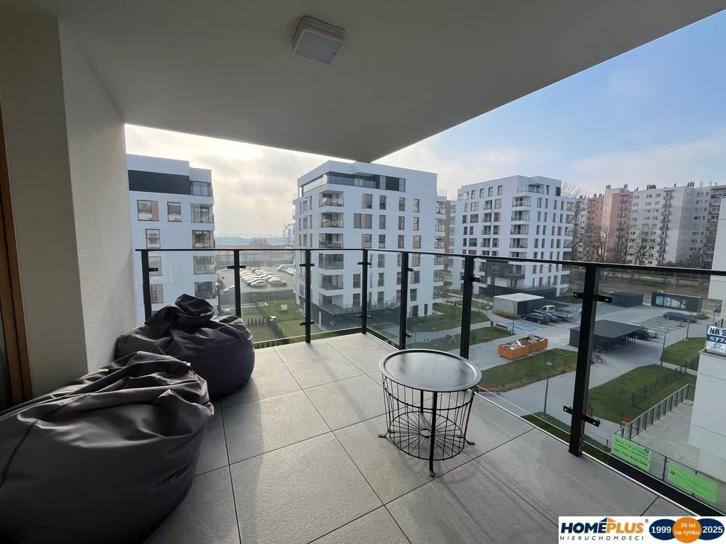 2 pokoje, mieszkanie 52,00 m², piętro 4, oferta nr , 31169/78/OMW, Katowice, gen. Kazimierza Pułaskiego