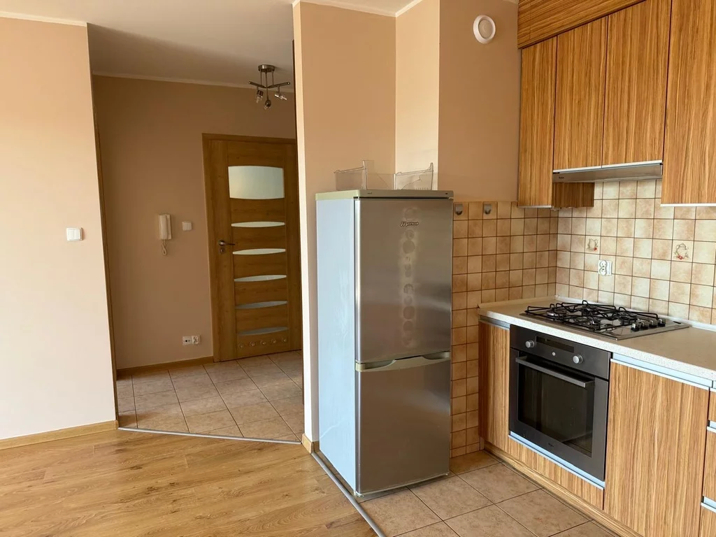 2 pokoje, mieszkanie 42,00 m², piętro 3, oferta nr , 31132/78/OMW, Radzymin, Lecha Falandysza
