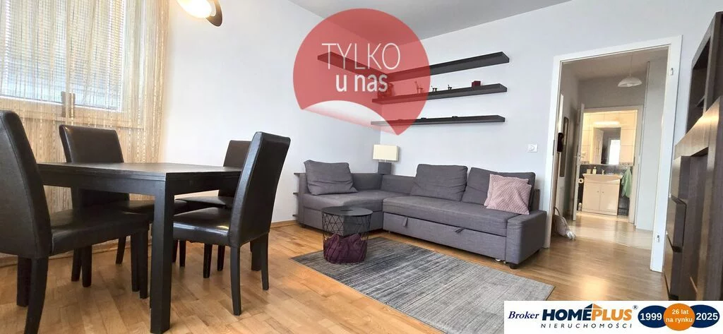 Apartamenty 31177/78/OMW Warszawa Ursynów Stefana Dembego