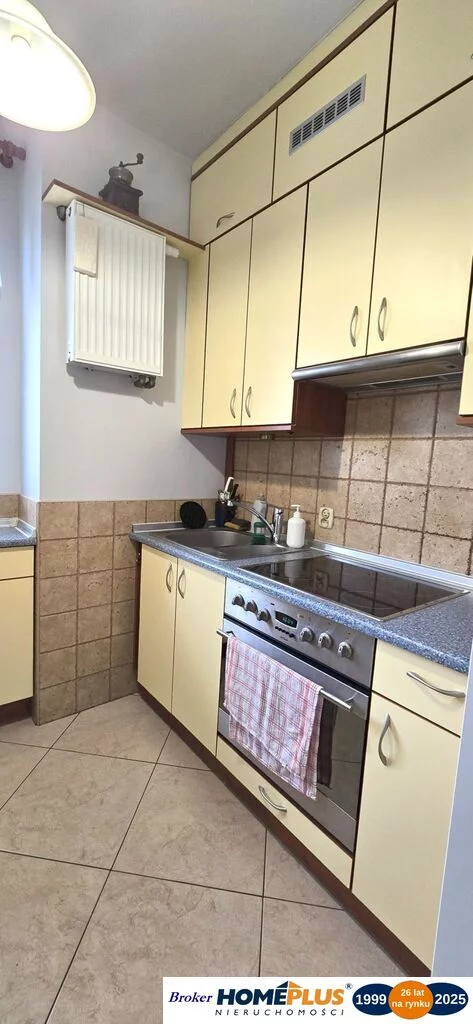 2 pokoje, mieszkanie 44,00 m², piętro 2, oferta nr , 31177/78/OMW, Warszawa, Ursynów, Ursynów, Stefana Dembego