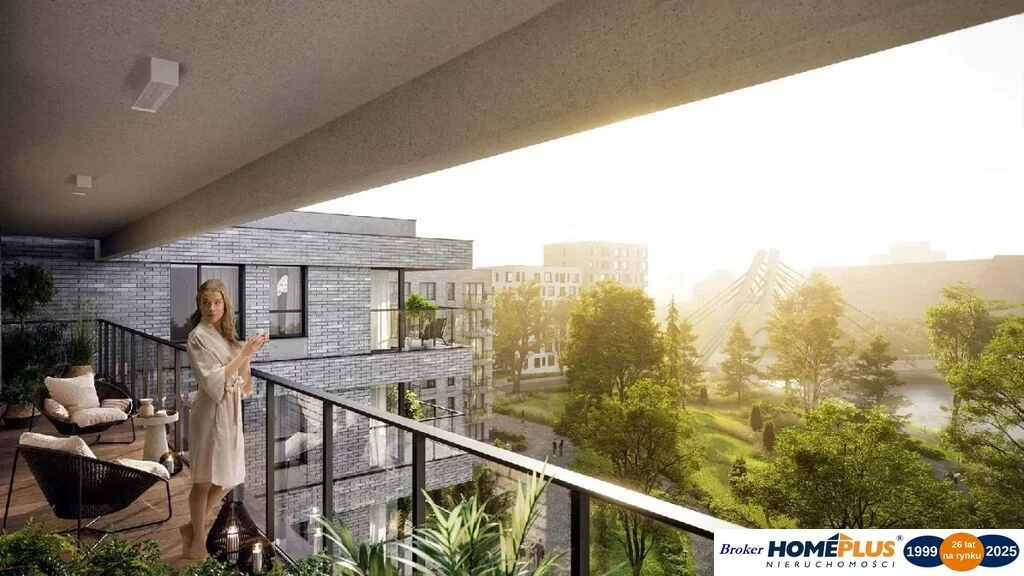 3 pokoje, mieszkanie 53,94 m², piętro 1, oferta nr , 124237/78/OMS, Bydgoszcz, Okole, Adama Naruszewicza
