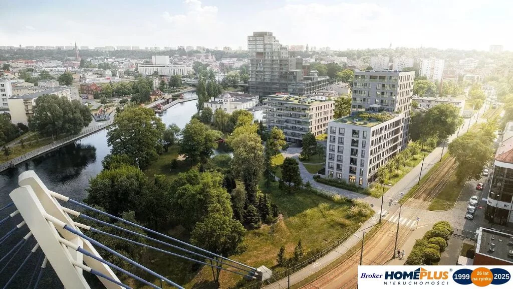 3 pokoje, mieszkanie 53,94 m², piętro 1, oferta nr , 124237/78/OMS, Bydgoszcz, Okole, Adama Naruszewicza