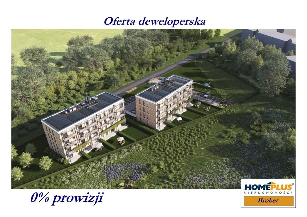 Mieszkanie trzypokojowe 59,08 m², Warszawa, Białołęka, Aluzyjna, Sprzedaż