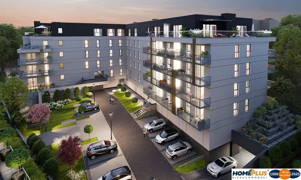 Apartamenty 123994/78/OMS Katowice Śródmieście Barbary