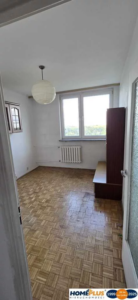 3 pokoje, mieszkanie 53,59 m², piętro 14, oferta nr , 124077/78/OMS, Warszawa, Bielany, Bielany, Gwiaździsta