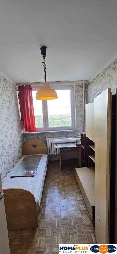 3 pokoje, mieszkanie 53,59 m², piętro 14, oferta nr , 124077/78/OMS, Warszawa, Bielany, Bielany, Gwiaździsta