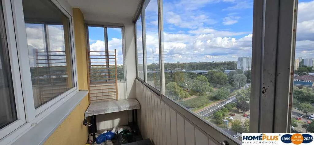 3 pokoje, mieszkanie 53,59 m², piętro 14, oferta nr , 124077/78/OMS, Warszawa, Bielany, Bielany, Gwiaździsta