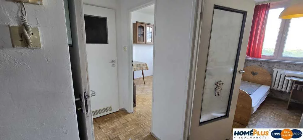 3 pokoje, mieszkanie 53,59 m², piętro 14, oferta nr , 124077/78/OMS, Warszawa, Bielany, Bielany, Gwiaździsta